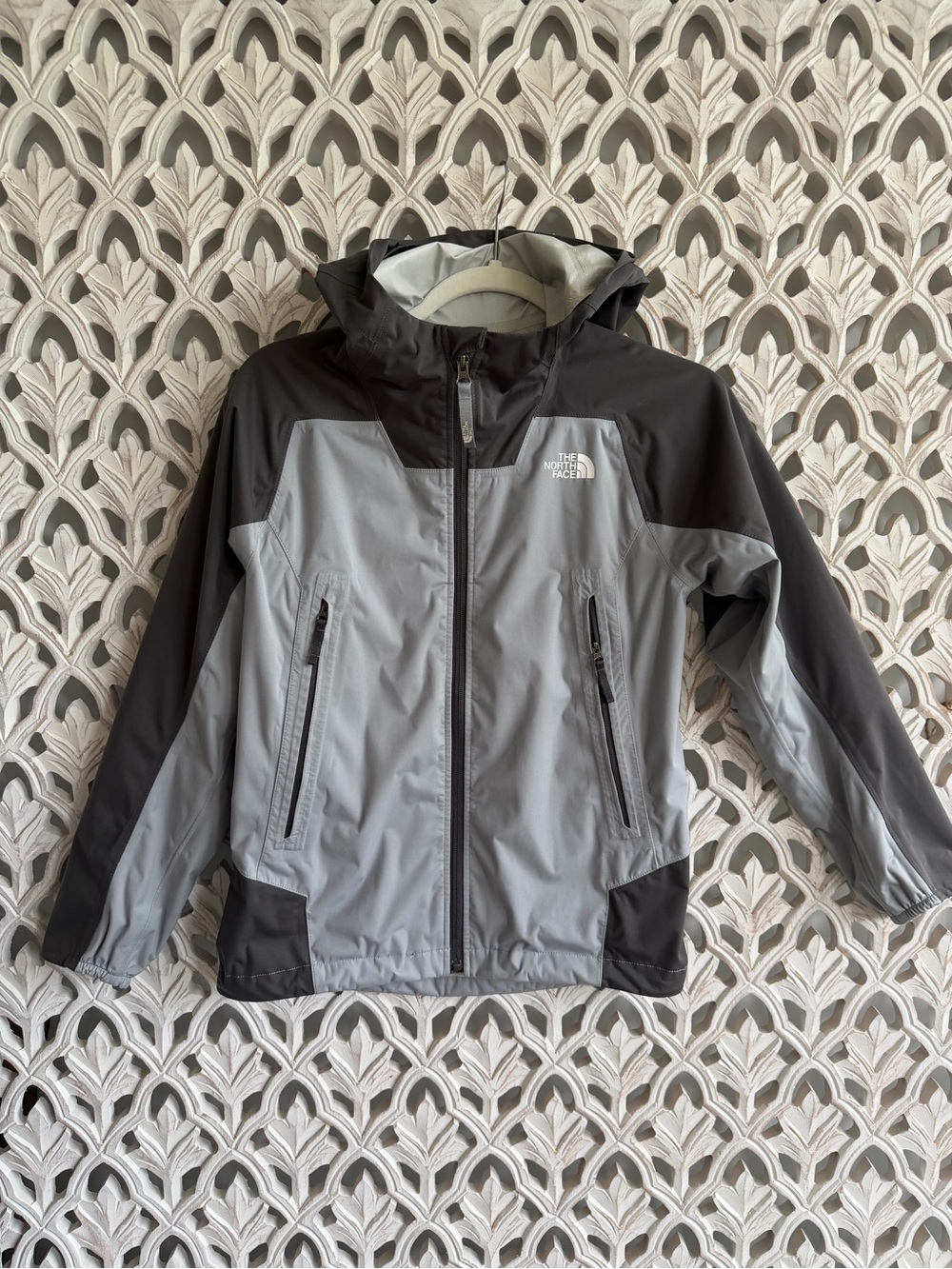 The North Face Boy's Jacket, size M (10/12)